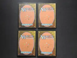 4x Rhystic Tutor LP/MP [Prophecy] Mtg Magic Free Tracking! - Image 2