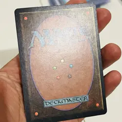 Mtg Goblin Lackey Urza’s Saga - Magic the Gathering MP - Image 4