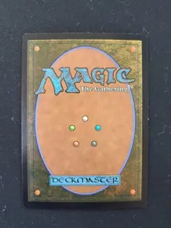 Quantum Riddler Edge of Eternities Foil Lightly Played MTG - Image 2