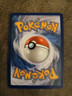 POKEMON TCG Misty's Lapras 194/182 ILLUSTRATION RARE Destined Rivals **MINT** - Image 2