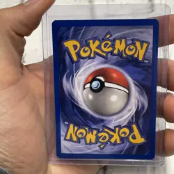 Pokemon Exeggutor 1st Edition 35/64 Jungle - Pokemon TCG 1999 LP/NM Uncommon - Image 3