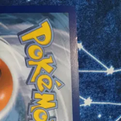 Butterfree VMAX - 190/189 - Pokemon Darkness Ablaze Sword Shield Secret Rare NM - Image 3