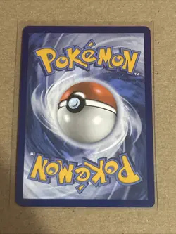 Pokemon Umbreon Masterball Reverse Holo 59/131 Prismatic Evolutions NM - Image 2