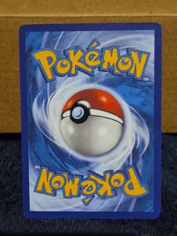 Pokemon TCG Magikarp 1st Edition Base Set Shadowless 35/102 - Image 2