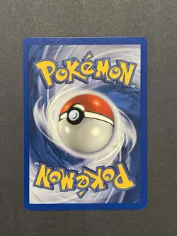 Pokemon Electabuzz BLACK STAR 46 - WOTC PROMO - Image 2
