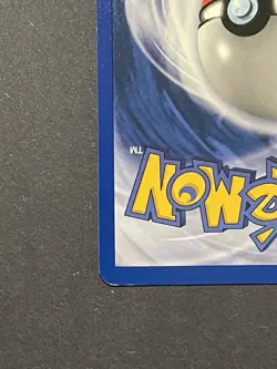 Pokemon Electabuzz BLACK STAR 46 - WOTC PROMO - Image 4