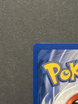 Pokemon Electabuzz BLACK STAR 46 - WOTC PROMO - Image 5