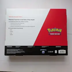 Pokemon 151 Scarlet & Violet - Mini Tins 4 Pack Sam’s Club Exclusive Brand New - Image 3