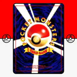 Pokemon Ivysaur Southern Islands 002 Promo 1999 Japanese NM - Image 2
