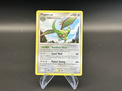 Flygon - 5/111 Rising Rivals - Pokemon TCG - 2009 - Image 1
