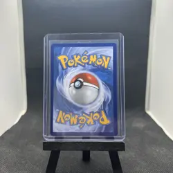Pokemon TCG - Piplup Illustration Rare - Phantasmal Flames 98/94 NM - Image 2