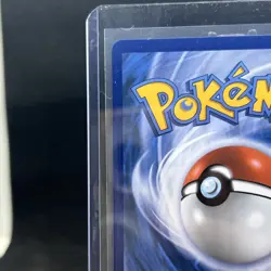 Pokemon TCG - Piplup Illustration Rare - Phantasmal Flames 98/94 NM - Image 4