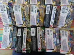 Arceus VSTAR Ultra Premium Collection Box - Pokemon TCG Limited Edition 2022 - Image 3