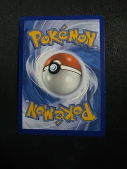 Gengar 057/091 COSMOS HOLO Trick or Trade Pokemon Card - Image 2