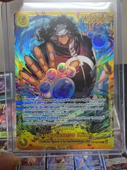 One Piece CCG Lot of 20 ALL ALT ART SUPER RARE SECRET RARE DON CARDS LOOK 👀 - Image 2