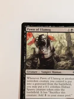 MTG Card - 1x Pawn of Ulamog - Rise of the Eldrazi - NM/LP - Magic The Gathering - Image 3