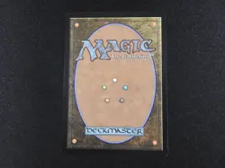 Gamble Borderless NM [Dominaria Remastered] Mtg Magic Free Tracking! - Image 2