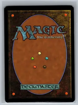 Magic The Gathering Shadowmoor Moonring Island #276/301 Foil MTG TCG CCG - Image 2