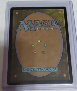 The Soul Stone Marvel's Spider-Man Magic The Gathering non-foil - Image 2
