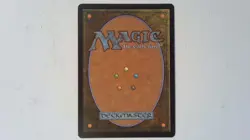 Magic the Gathering MTG WPN Promo FLING Foil - Image 2