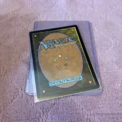 MTG The Wind Crystall 0330 Final Fantasy Regular non foil Borderless Rare NM/M - Image 4