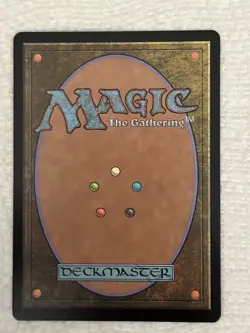 MTG Enduring Tenacity [Duskmourn: House of Horror] Near Mint​ - Image 2