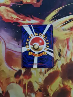 Pokemon TCG Lapras No.131 Japanese Southern Islands Promo NM - Image 2