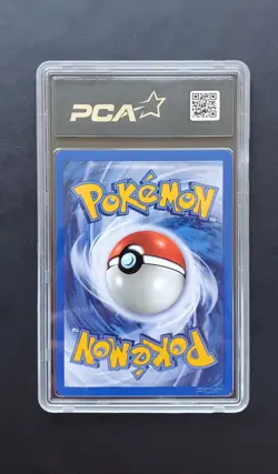 Carte Pokemon Igglybuff 36 - Promo Wizards - US - PCA 6 - Image 2