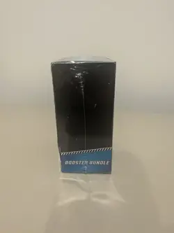 Pokemon TCG Scarlet & Violet Black Bolt Booster Bundle - Image 2