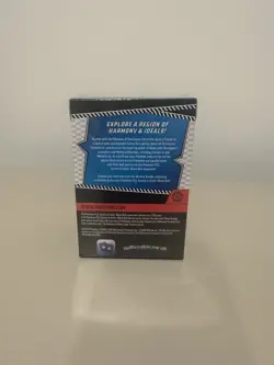 Pokemon TCG Scarlet & Violet Black Bolt Booster Bundle - Image 3