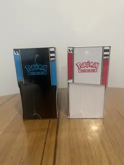 Pokemon White Flare and Black Bolt Elite Trainer Box - Image 2