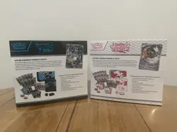 Pokemon White Flare and Black Bolt Elite Trainer Box - Image 3