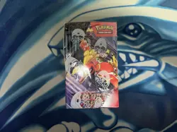 ✅SEALED✅ Pokemon TCG Destined Rivals Booster Box 36 Packs + ACRYLIC CASE - Image 3