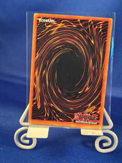 Yu-Gi-Oh BETA THE MAGNET WARRIOR 1st Edition DOR-002 - Image 2