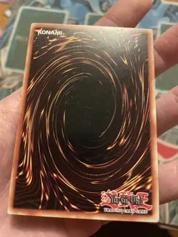 Evil Hero Malicious Edge GLAS-EN003 Gladiator's Assault 1st Edition - Image 4