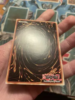 Evil Hero Malicious Edge GLAS-EN003 Gladiator's Assault 1st Edition - Image 5