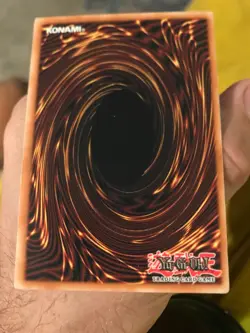 Evil HERO Infernal Prodigy DP06-EN008 | Super Rare 1st Edition | NM | Yugioh - Image 2