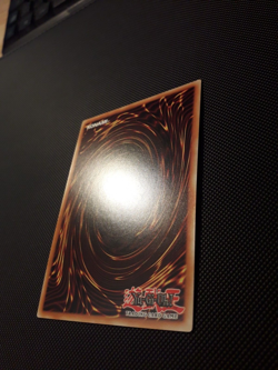 Yu-Gi-Oh! Galaxieaugen-Photonendrache, PGLD-DE038, Gold Rare, 1. Auflage, NM - Image 5