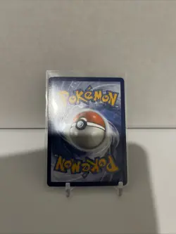 Roaring Moon - Holo -NEW McDonald’s Happy Meal Pokemon Promo Card H M24 En 11/15 - Image 3
