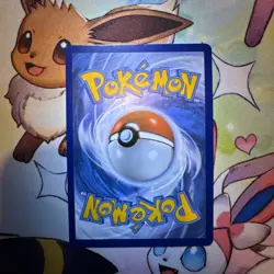 Mega Signal Mega Evolutions Pokemon Card Near Mint 171/132 - Image 2