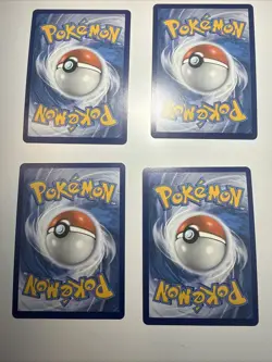 Pikachu V-Union [Set of 4] SWSH: Sword & Shield Promo Cards Holo - Image 2