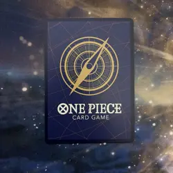 One Piece TCG OP10-030 Smoker OP13 SP Card Game CCG English - Image 4