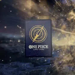 One Piece TCG OP10-030 Smoker OP13 SP Card Game CCG English - Image 5