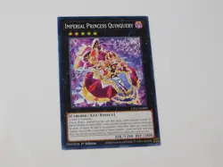 Yugioh TCG Cyberstorm Access (CYAC) - Pick Your Card - 2020 - Image 1