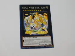 Yugioh TCG Cyberstorm Access (CYAC) - Pick Your Card - 2020 - Image 2