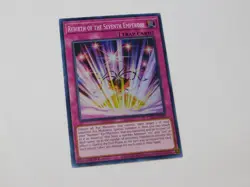 Yugioh TCG Cyberstorm Access (CYAC) - Pick Your Card - 2020 - Image 3