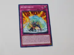 Yugioh TCG Cyberstorm Access (CYAC) - Pick Your Card - 2020 - Image 4