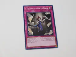 Yugioh TCG Cyberstorm Access (CYAC) - Pick Your Card - 2020 - Image 5