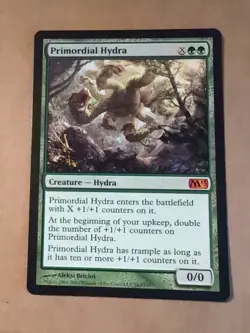 Primordial Hydra Core Set 2013 (M13) Regular - Image 1