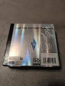 Magic the Gathering Final Fantasy Collector Booster Box - Image 3